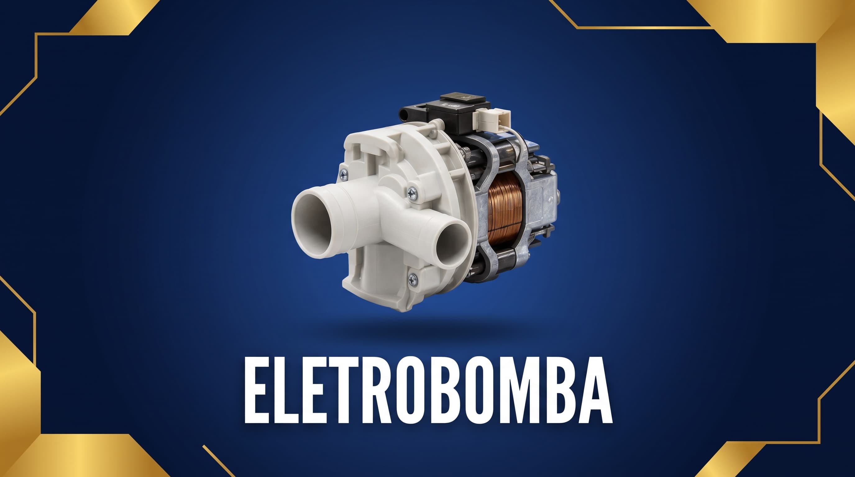 Eletrobomba