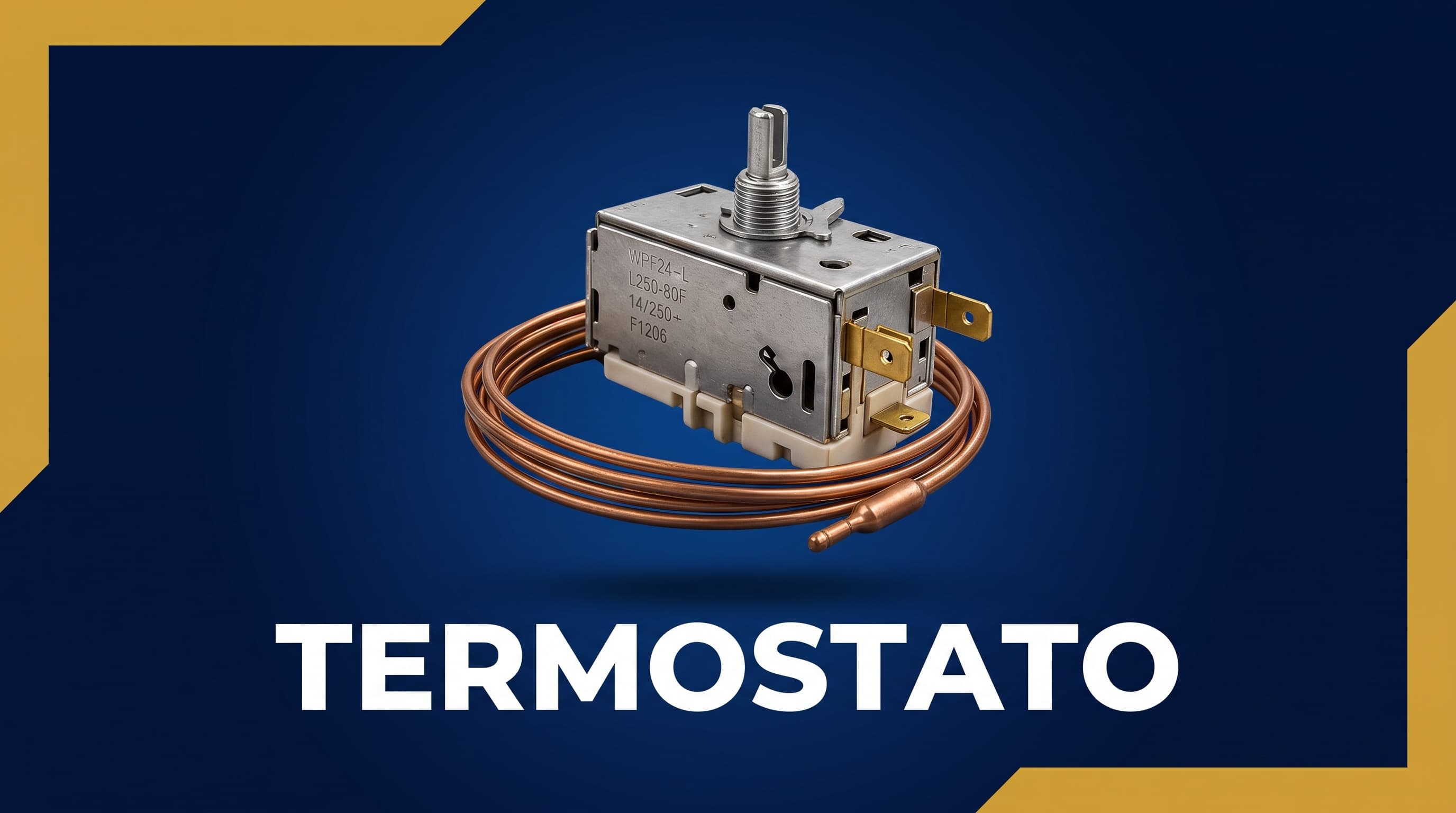 Termostato
